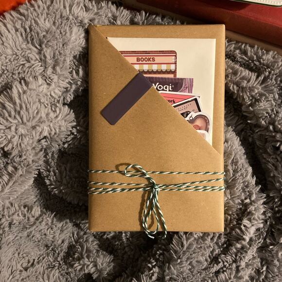 Blind Date with a Book - Magical Realism - Picture 2 of 2